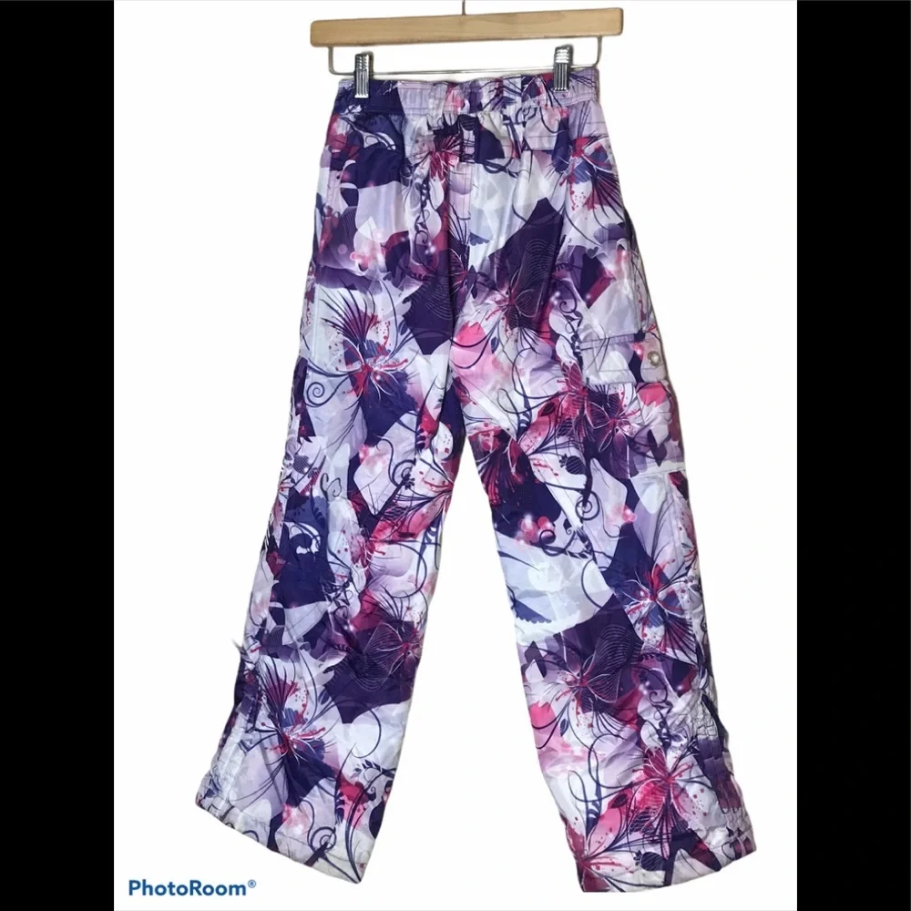 ZERO X POSUR Youth Snow Pants Medium 10/12